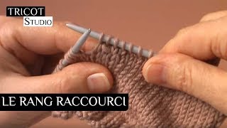 Tricot  Rang raccourci [upl. by Hamrah]