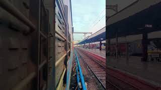 Vadodara Railway Station short youtubeshort ytshorts yt reels shortsviral viral gujrati [upl. by Humberto]