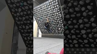 7A kilterboard 40° sports climbing spain 클라이밍 스페인 유럽여행 madrid 마드리드 kilterboard [upl. by Mccowyn]