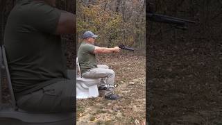 Kentucky Ballistics The Ultimate Home Defense Gun [upl. by Ahtrim485]