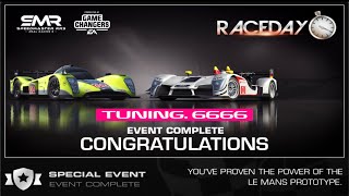 Race Day Festival Stage 5 amp Total Event Costs  LMP1  Real Racing 3 [upl. by Glynnis]