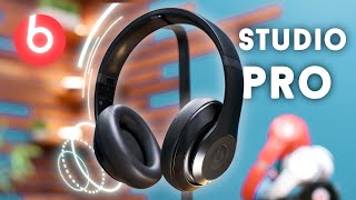 NEW Beats Studio Pro Unboxing amp Review [upl. by Tamanaha]