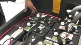 Battery Algorithm Test amp Change Video [upl. by Gruver]