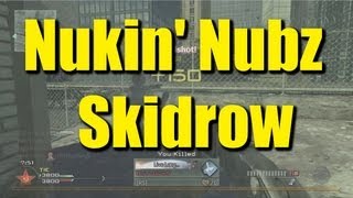 Nukin Nubz Skidrow [upl. by Sandro]