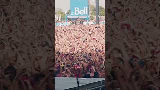 HOT TO GO 💖  OSHEAGA 2024 🎥agencyninesix [upl. by Tollman]