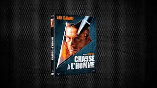 présentation du film chasse a lhomme non censurée [upl. by Jillian216]