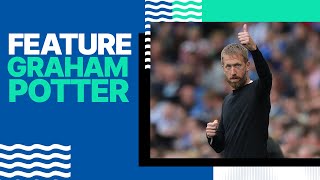 Premier League Productions Graham Potters Journey to Premier League [upl. by Dimo469]