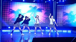 KSTAGE Live I 피오니아 Paeonia I 버스터즈 Busters I 4K [upl. by Anyehs]