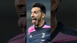 Megaphone telephone Gianluigi Buffon 📢🇮🇹 [upl. by Atkins]