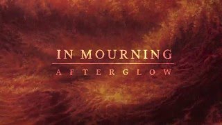 IN MOURNING  Below Rise To The Above Official Lyric Video [upl. by Corell]