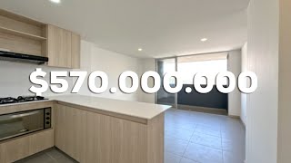 Código E439  Apartamento en Guayabal Medellín VENTA [upl. by Alleiram]