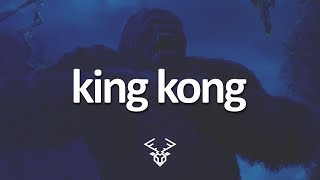 Aggressive Choir Rap Beat  quotKing Kongquot [upl. by Dnalel]