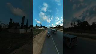 shorts cars automobile beach motorbike motorbikeriding instatravel insta360 editor [upl. by Lou]