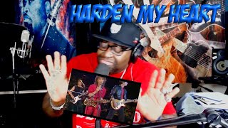 Quarterflash  Harden My Heart  REACTION VIDEO [upl. by Yhotmit266]