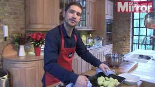 How To Make The Perfect Roast Potatoes [upl. by George]