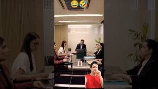 🤣Mein Tou Tokyo Ja Raha Tha🥱  Achari Mohabbat  Hilarious Drama Moment youtubeshorts [upl. by Immaj]