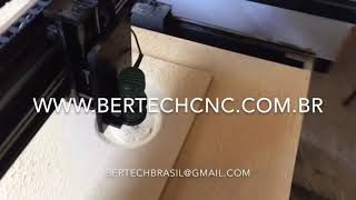 Bertech Cnc1200 [upl. by Ashjian592]