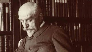 Une vie une œuvre  JorisKarl Huysmans 18481907 et le centenaire de À rebours [upl. by Ellekcim214]