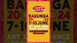 Barunga Story A [upl. by Methuselah]