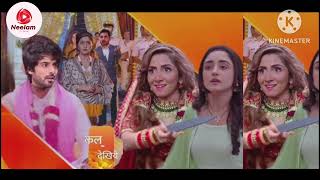 Kumkum Bhagya  साहिल ने किया आरवी पर जानलेवा हमला  14 sep  latest new promo kumkum Bhagya [upl. by Ilyssa354]