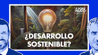 Objetivos de Desarrollo Sostenible de la agenda 2030  A DOBLE NUDO Ep 13 [upl. by Keviv]