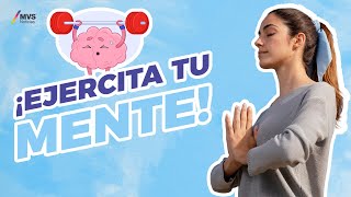 Con estos 6 tips TENDRÁS una MENTE FUERTE [upl. by Rusert]