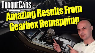 Gearbox Tunes  Mapping Is It Worth Doing Automatic Transmission Shift Point Tuning Benefits [upl. by Reginald]