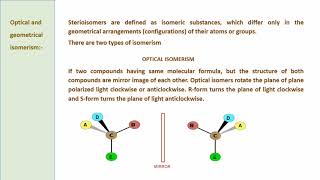 Physicochemical Properties related to Biological Actions of Drugs Part II [upl. by Leunam]