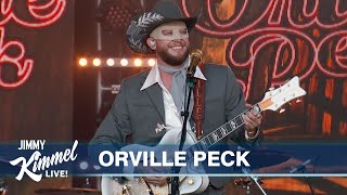 Orville Peck – Cowboys Are Frequently Secretly Fond Of Each Other [upl. by Korwin]