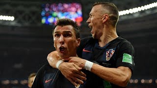 HRVATSKAENGLESKA 21 RUSSIA 2018 SVI GOLOVI  KOMENTAR DRAGE ĆOSIĆA [upl. by Orling370]