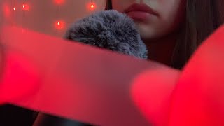 ASMR  Kidnapping you requested  Shushing  Covering your mouth [upl. by Maller]