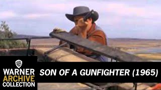 Preview Clip  Son of a Gunfighter  Warner Archive [upl. by Leonie]