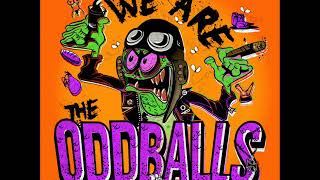 The Oddballs  We Are The Oddballs Full Album [upl. by Griffin]