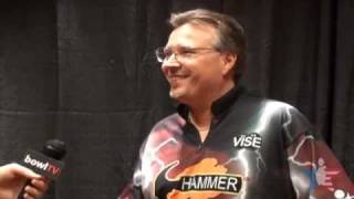 Eugene McCune Wins PBA Cheetah Championship [upl. by Gladi]