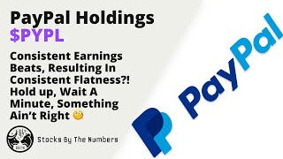 Quick Update On PayPal Holdings Inc Stock PYPL Its Been Very Quiet But Is That Good Or Bad 🧐 [upl. by Ellennaj]