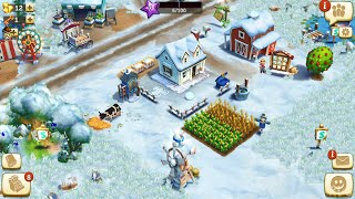 FarmVille 2 Country Escape UNLIMITED KEYS Android GameplayWalkthroughLets Play [upl. by Asiel]