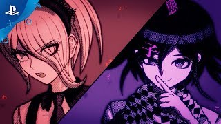 😱 Danganronpa V3 Killing Harmony  Ultimate Annihilation Part 1 shorts gaming danganronpav3 [upl. by Doll222]