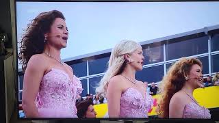 THIS IS EPIC ANDRÉ RIEU Dutch National Anthemandrérieu formula1 maxverstappen andrerieu [upl. by Koval]