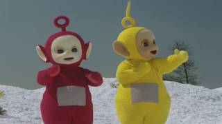 Teletubbies Christmas Compilation  Full Episode Compilation  Cartoons for Kids [upl. by Hailey]