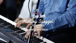 ‘Munting Sanggol’ performed by Ryan Cayabyab with the Ryan Cayabyab Singers [upl. by Madella]