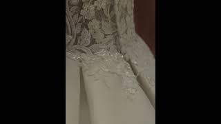 Ballgown Wedding Dress  Sabrina by Sophia Tolli  Available at Timeless Bridal Couture [upl. by Green]