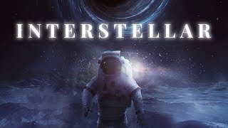 Interstellar  Cover [upl. by Osnerol]