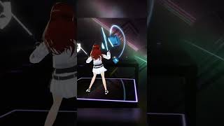 MEGALOVANIA  Beat Saber  capturedwithliv vrgames beatsaber [upl. by Coplin528]