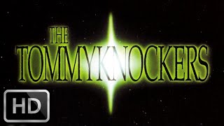 The Tommyknockers 1993  Trailer in 1080p [upl. by Almeda]