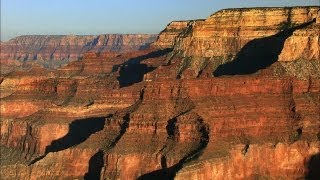 The Best View of the Grand Canyon [upl. by Einattirb269]