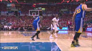 Chris Paul Full Highlights vs Warriors 2014 Playoffs West R1G7  22 Pts 14 Ast [upl. by Ynnhoj873]