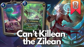 Rootbound Zilean is ACTUALLY Good [upl. by Nielson]