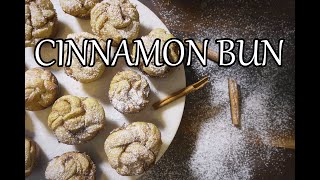 I Tested Richard Bertinet Best Cinnamon Buns From The Gozney Kitchen [upl. by Thedrick123]