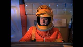 Space 1999 in HD Bluray trailer [upl. by Freiman737]