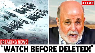 Mark Levin JUST Revealed The Last And Most TERRIFYING Secret We Are NOT Supposed To Know [upl. by Ecinaj]